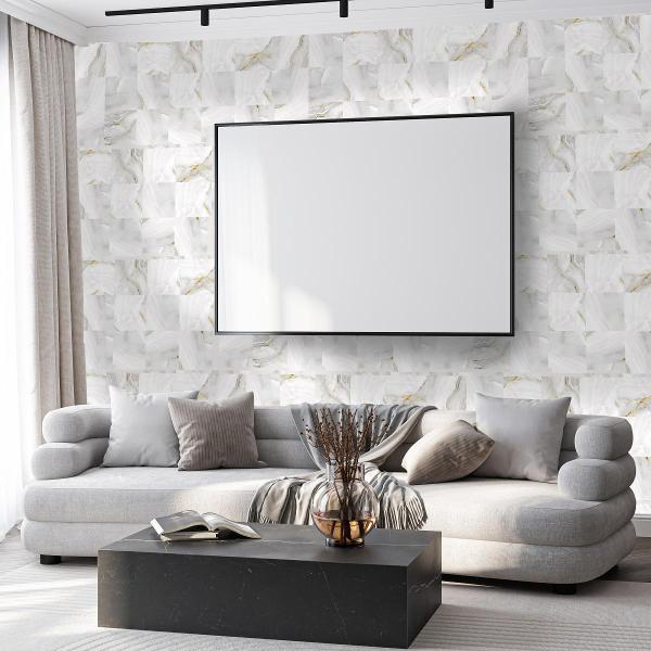 Панель стеновая Пластмаркет Венера