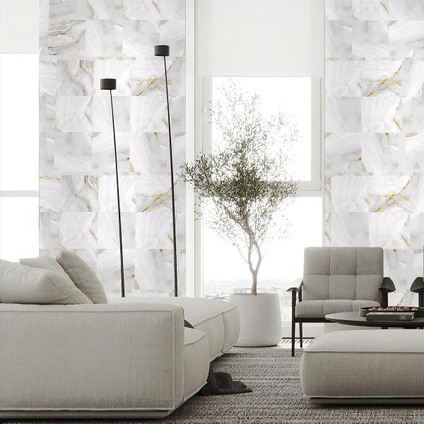 Панель стеновая Пластмаркет Венера