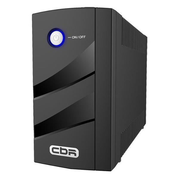 Источник бесперебойного питания Cbr CBR ELN-675