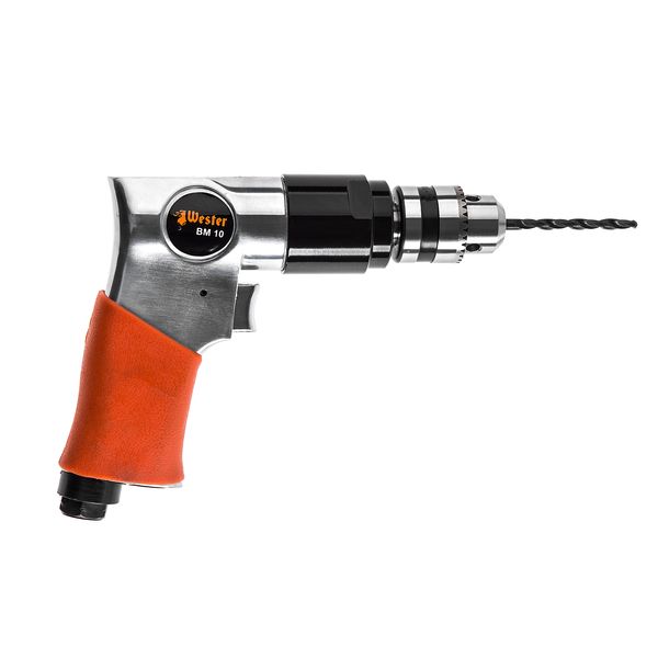 Дрель пневматическая Wester BM-10 (820-000)