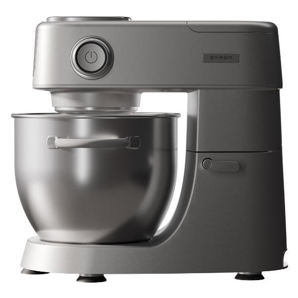 Кухонная машина QYRON MS903