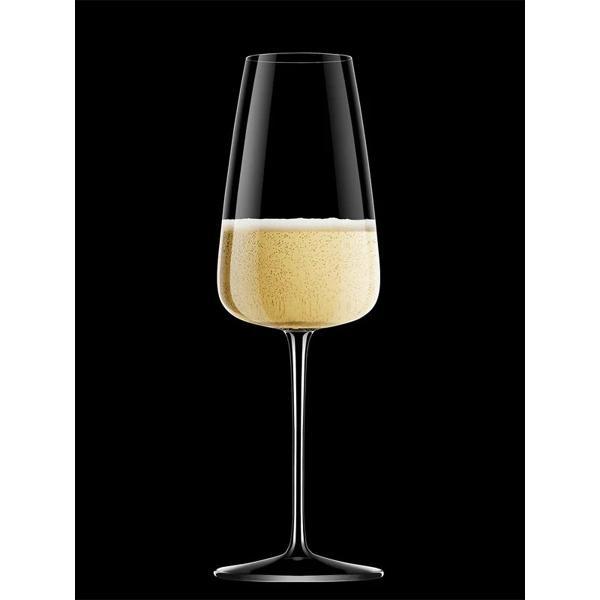 Набор бокалов Luigi Bormioli Talismano 210мл 13108/02