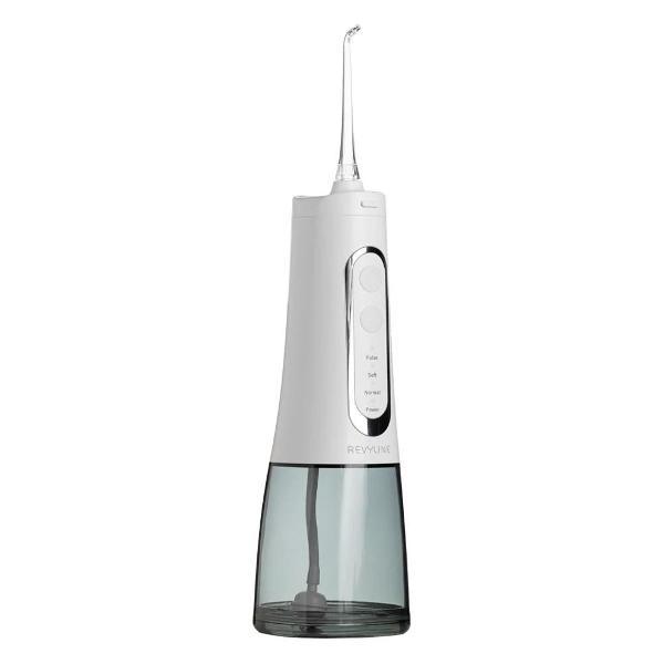 Ирригатор Revyline RL 240 белый