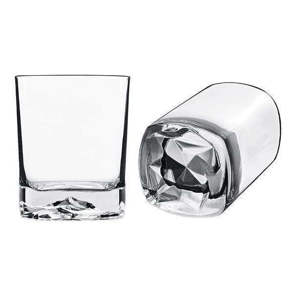 Набор бокалов Luigi Bormioli On The Rocks 4шт 10952/01