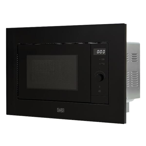 Встраиваемая микроволновая печь Vard VMG122PK