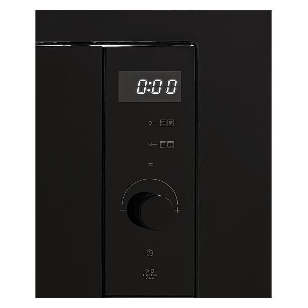 Встраиваемая микроволновая печь Vard VMG122PK