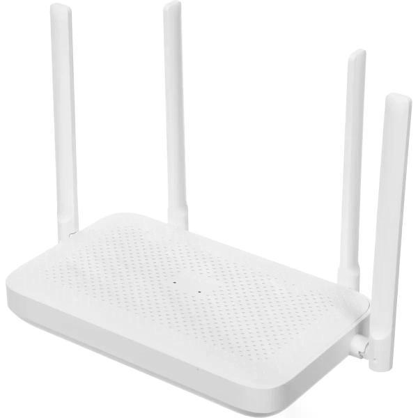 Wi-Fi роутер Xiaomi AX1500 RU