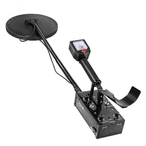 Металлоискатель Мегеон 45007