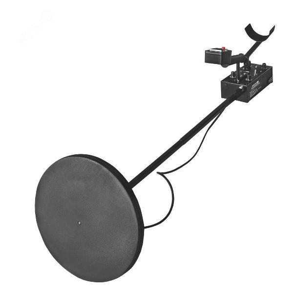 Металлоискатель Мегеон 45007