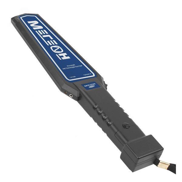 Металлоискатель Мегеон 45008