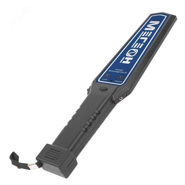 Металлоискатель Мегеон 45008