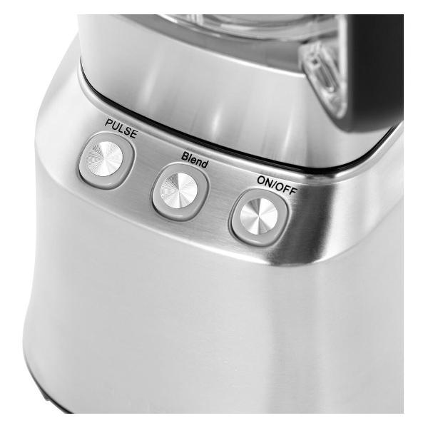 Блендер стационарный QYRON BS601