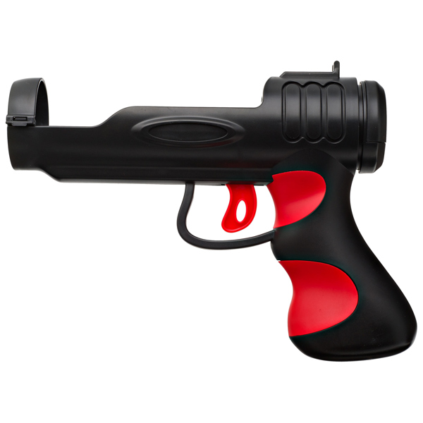 Геймпад Bigben Interactive Gun (для использования с PS3 Move) фото