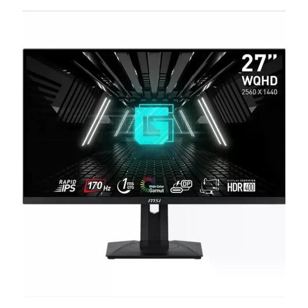 Монитор MSI G274QPF E2 фото