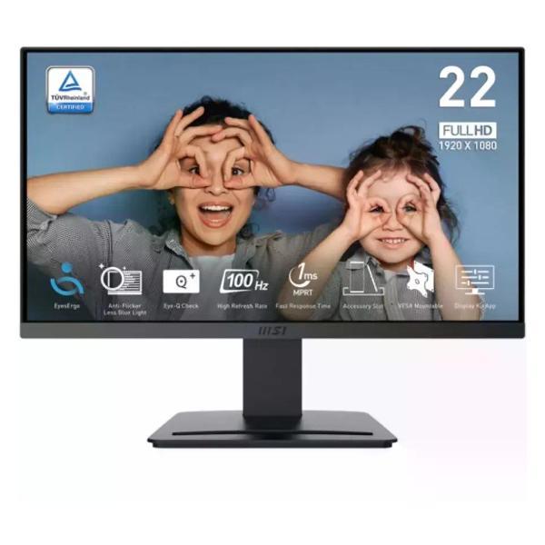 Монитор MSI MP223 E2 фото