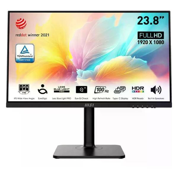 Монитор MSI 9S6-3PA59H-095