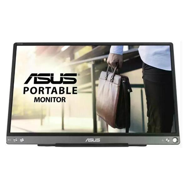 Монитор ASUS ZenScreen MB16ACE фото
