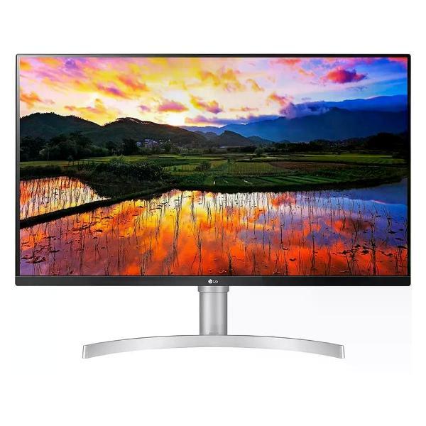 Монитор LG 32UN650K-W.ARUZ