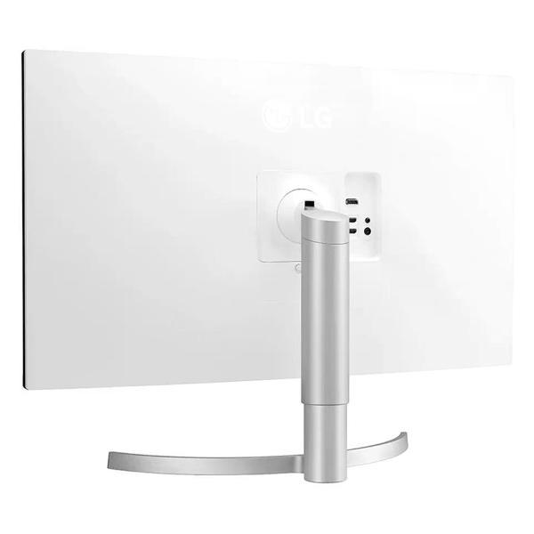 Монитор LG 32UN650K-W.ARUZ