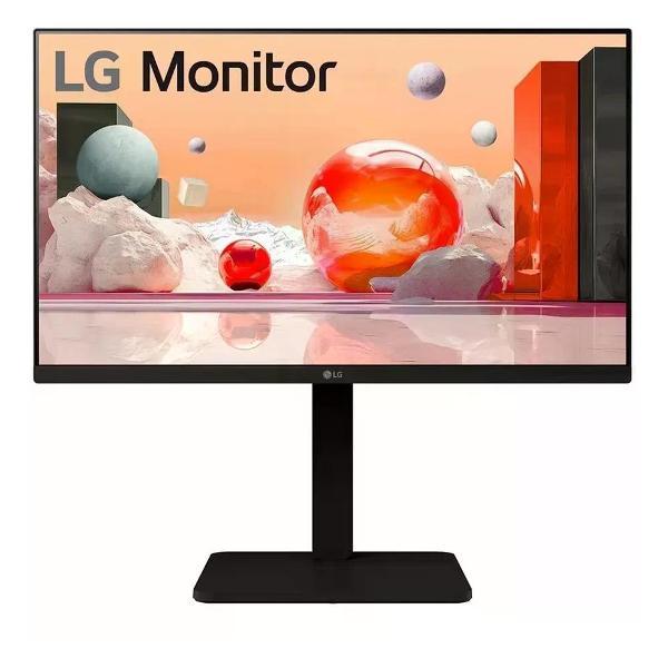 Монитор LG 24BA550-B.ARUQ фото