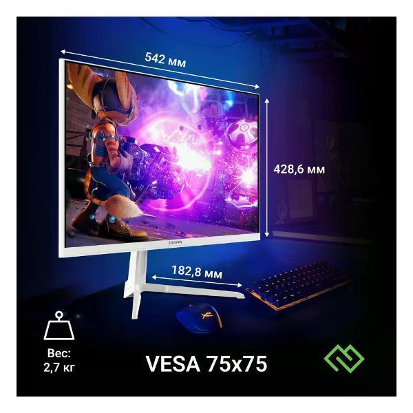 Монитор Digma DM24SG03