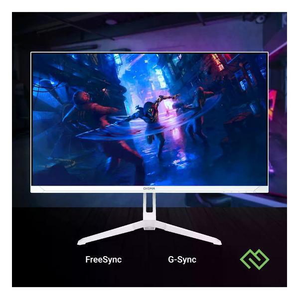Монитор Digma DM24SG03