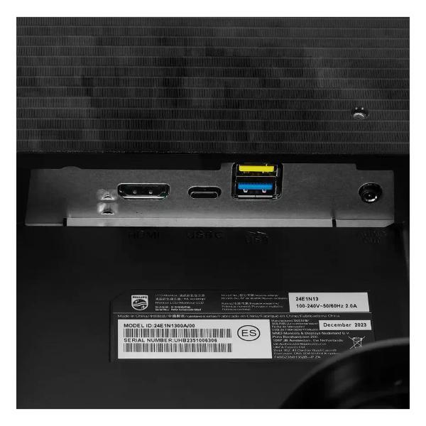 Монитор Philips 24E1N1300A/00