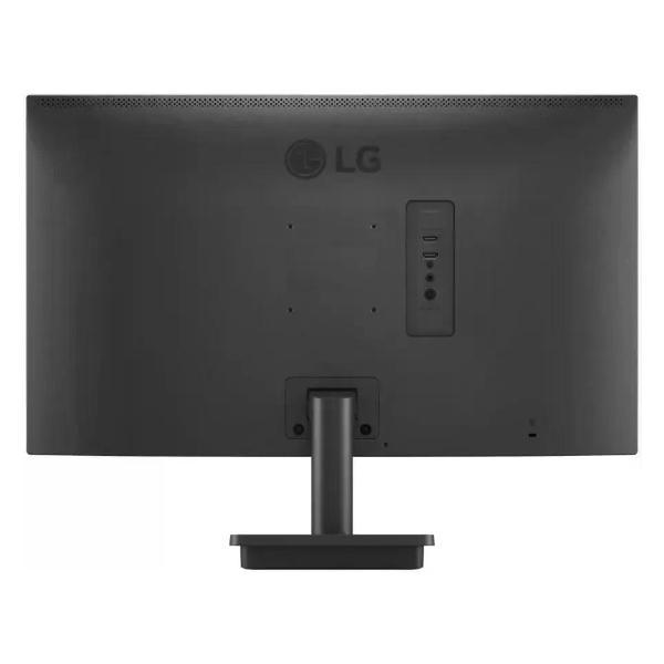 Монитор LG 25MS500-B.ARUZ
