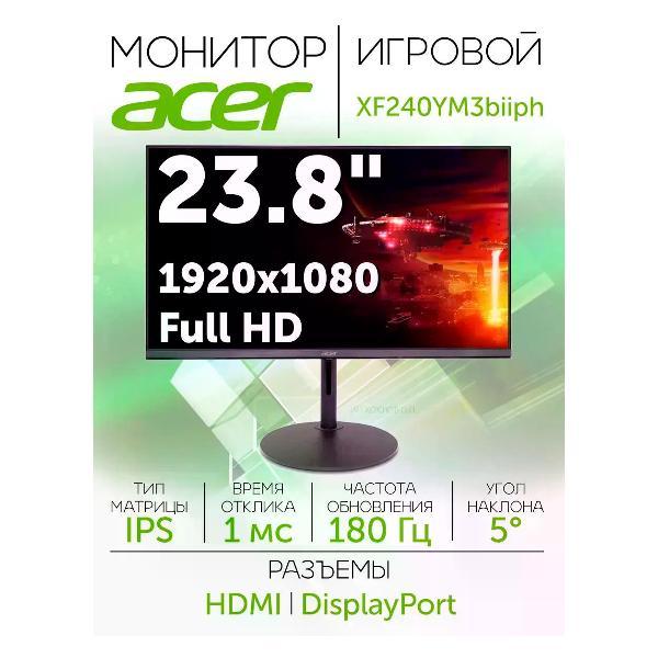 Монитор Acer UM.QX0EE.315