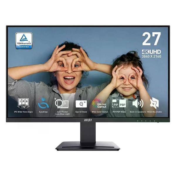 Монитор MSI 9S6-3PB4CH-230