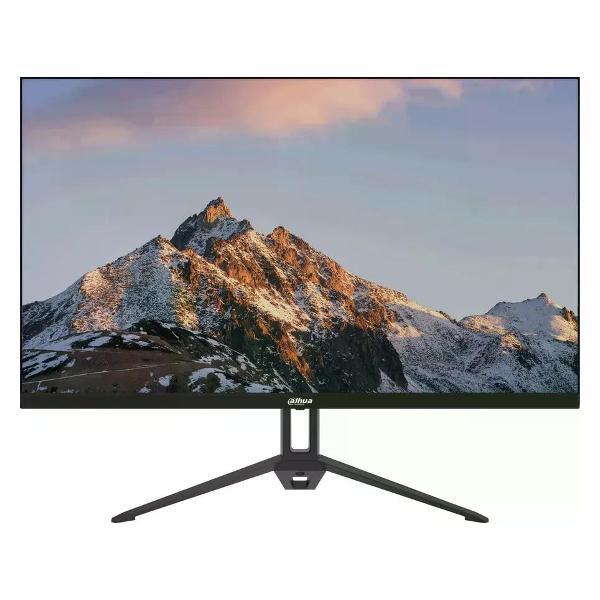 Монитор Dahua DHI-LM24-B201E фото