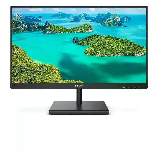 Монитор Philips 275E1S/01 фото