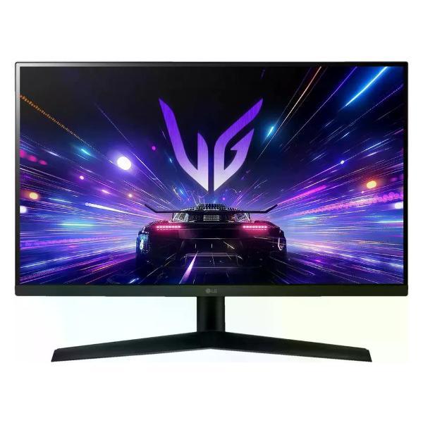 Монитор LG 27GS60F-B.ARUZ