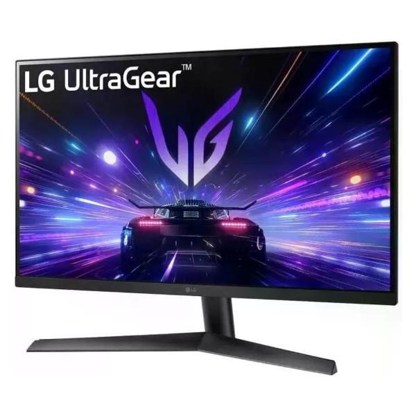 Монитор LG 27GS60F-B.ARUZ