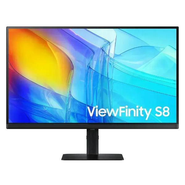 Монитор Samsung LS27D800EAIXCI