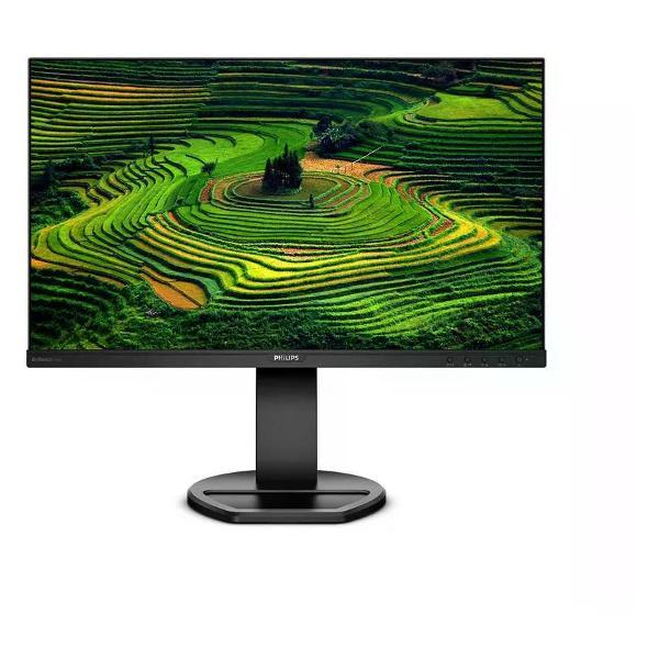 Монитор Philips 241B8QJEB фото