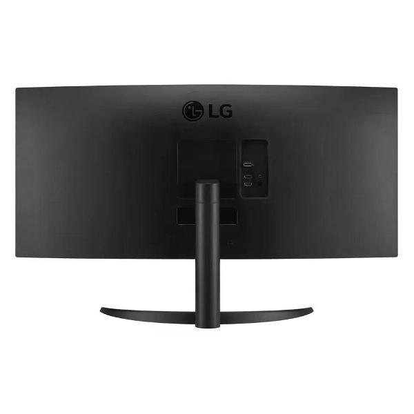 Монитор LG 34WR50QK-B.ARUZ