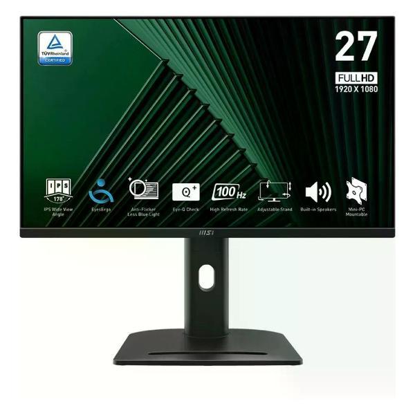 Монитор MSI 9S6-3PC39M-084 фото