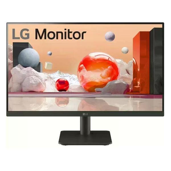 Монитор LG 27MS500-B.ARUZ