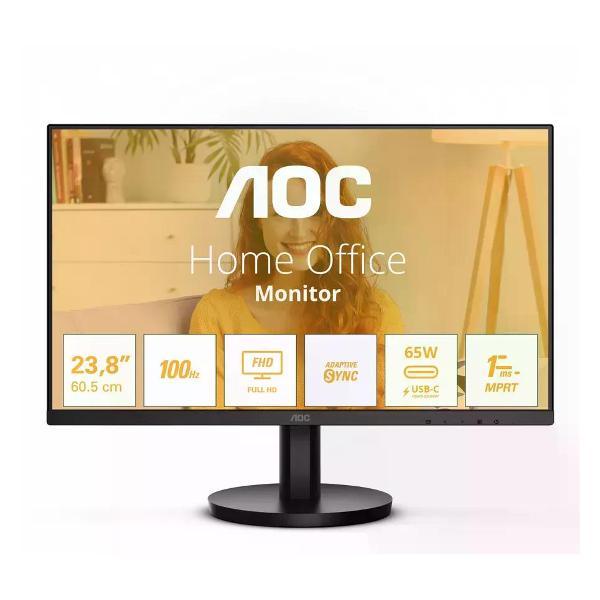 Монитор AOC 24B3CA2