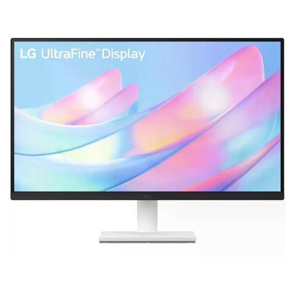 Монитор LG 27US500-W.ARUZ