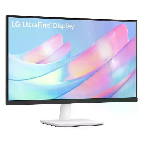 Монитор LG 27US500-W.ARUZ