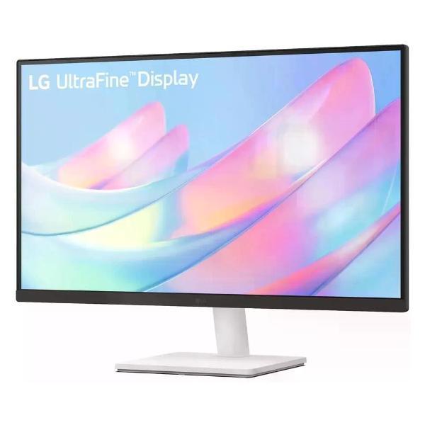 Монитор LG 27US500-W.ARUZ
