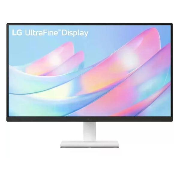 Монитор LG 27US500-W.ARUZ