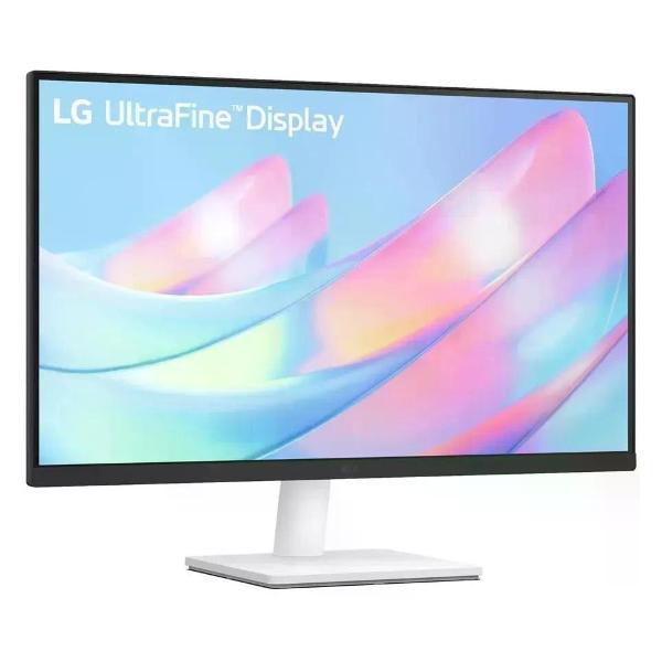 Монитор LG 27US500-W.ARUZ