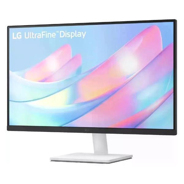 Монитор LG 27US500-W.ARUZ