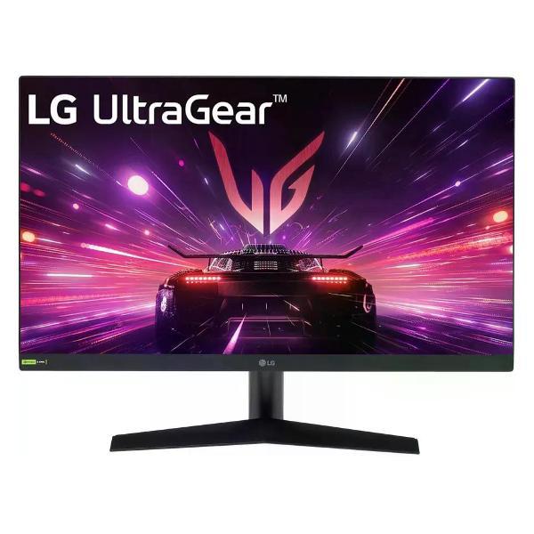 Монитор LG 24GS60F-B фото