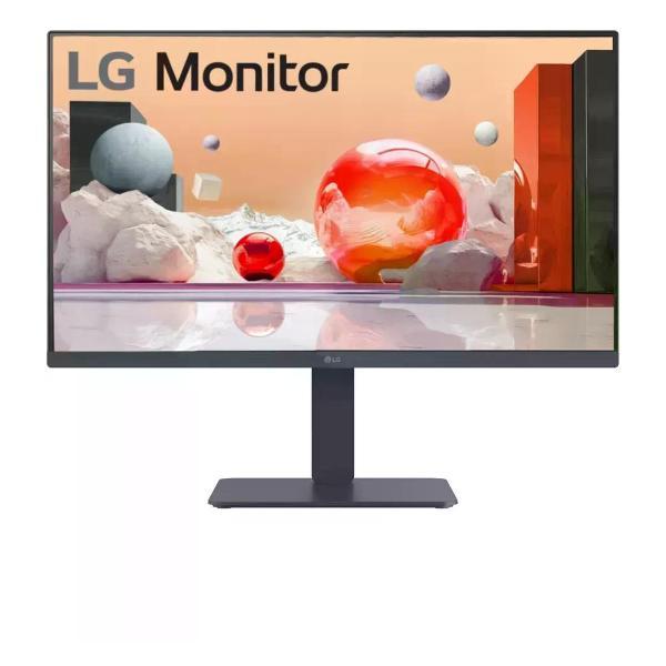 Монитор LG 27BA45QB-B
