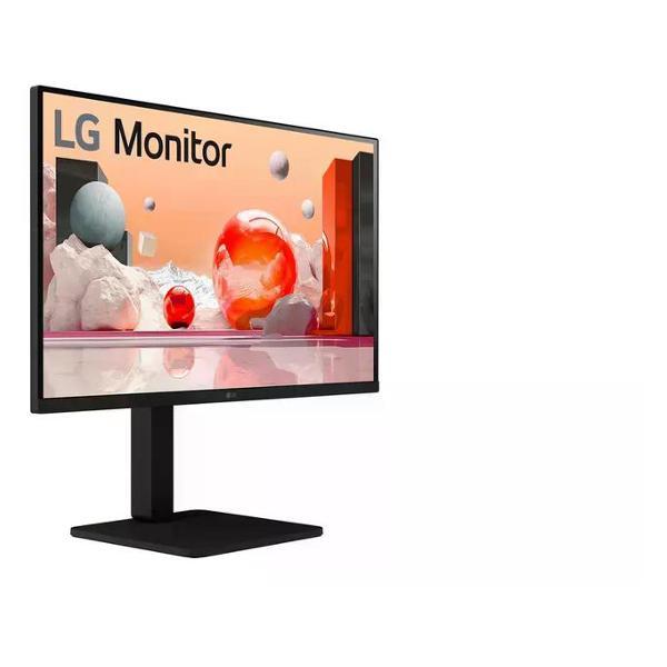 Монитор LG 27BA45QB-B