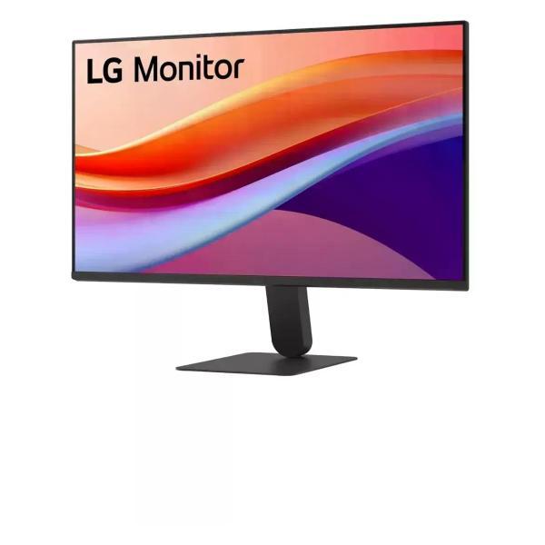 Монитор LG 24U411A-B UltraFine